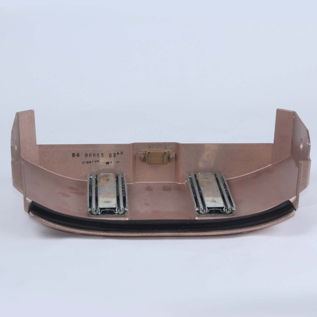 Lumenis LightSheer Duet Drawer Pan Assembly Drawer Slide Rail Base SASA00080-A