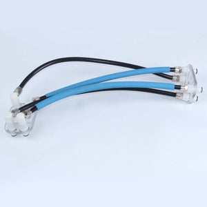 Palomar Starlux 500 Laser/IPL Console To Chiller Water Coolant Jumper 1520-5014