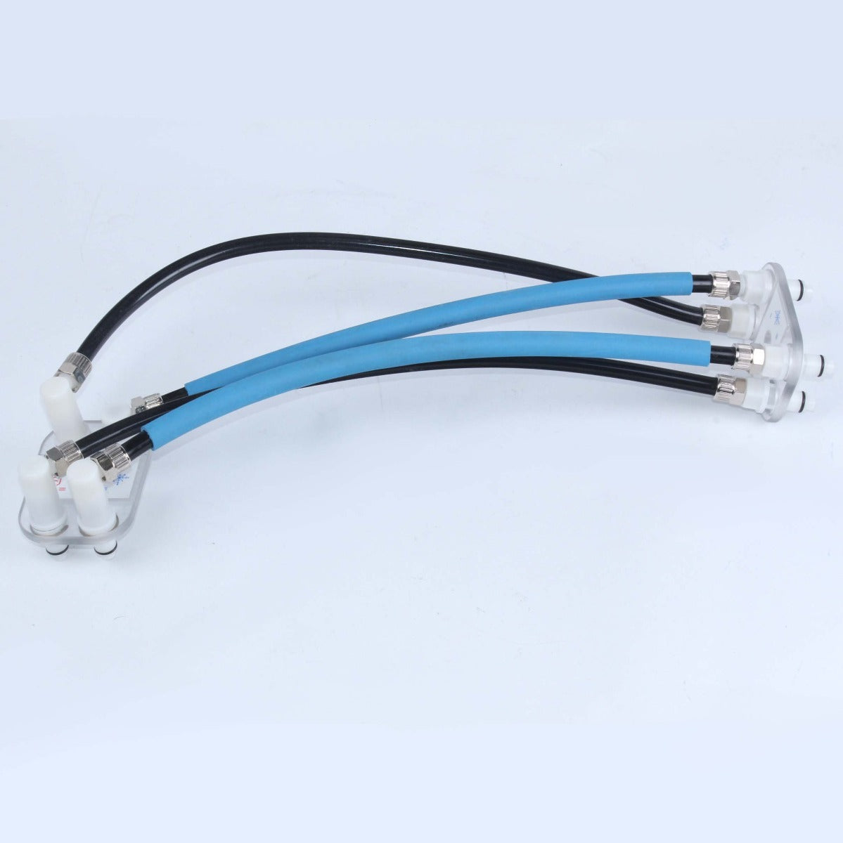 Palomar Starlux 500 Laser/IPL Console To Chiller Water Coolant Jumper 1520-5014