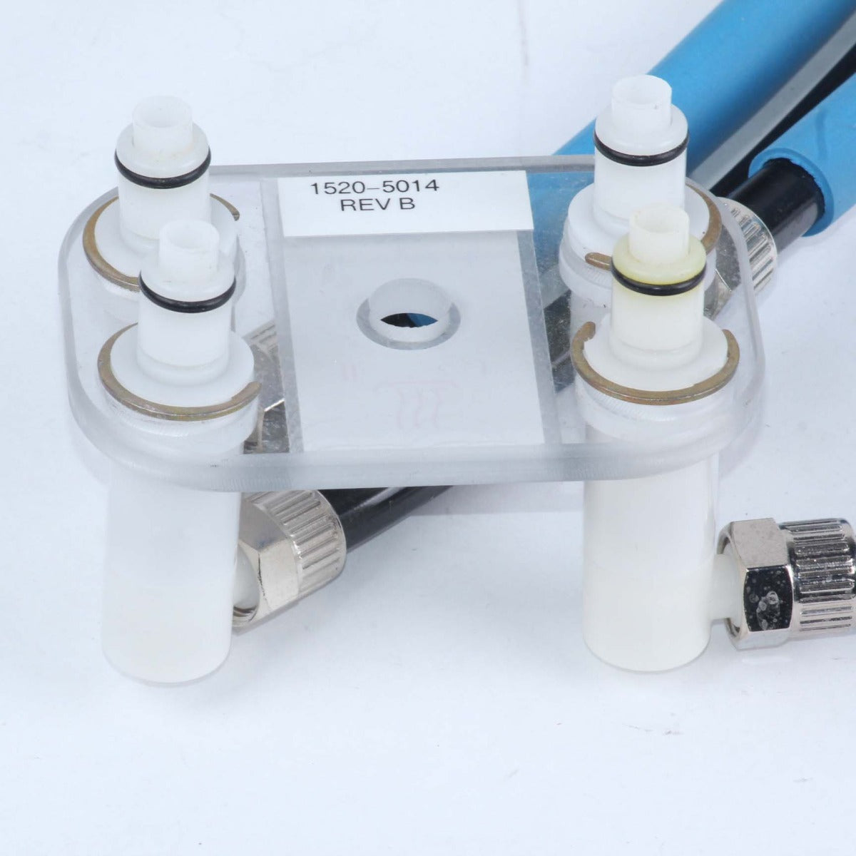Palomar Starlux 500 Laser/IPL Console To Chiller Water Coolant Jumper 1520-5014