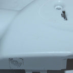 Palomar Starlux 300 500 Icon IPL Handpiece Plastic Shell Housing Assembly USED