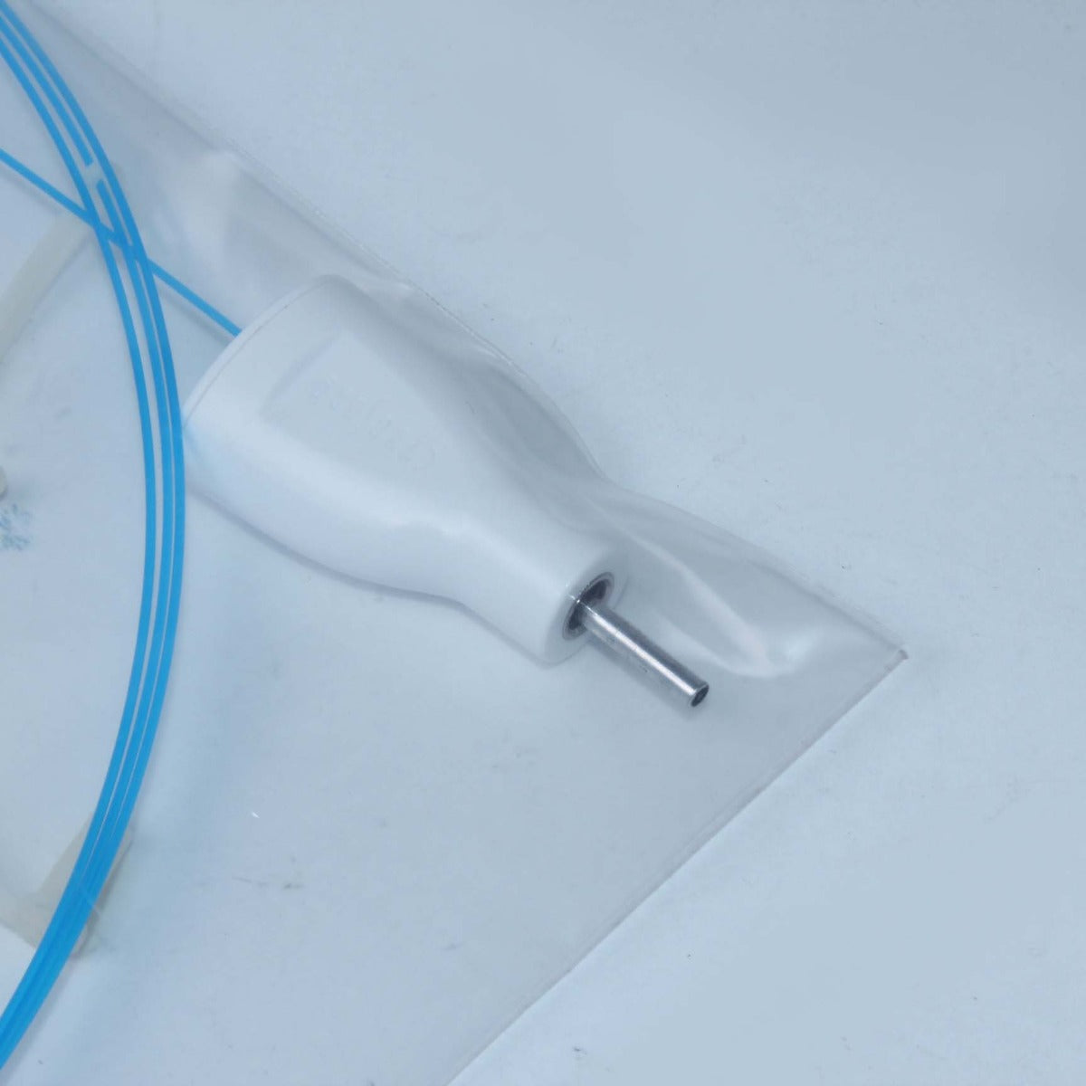 Cynosure SmartLipo SideLaze 800um Blue 1440 Laser Fiber 807-5001-415 - Opened