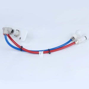 Palomar Vectus Laser Reverse Back Flush Assembly Service Flow Hoses 3520-0037
