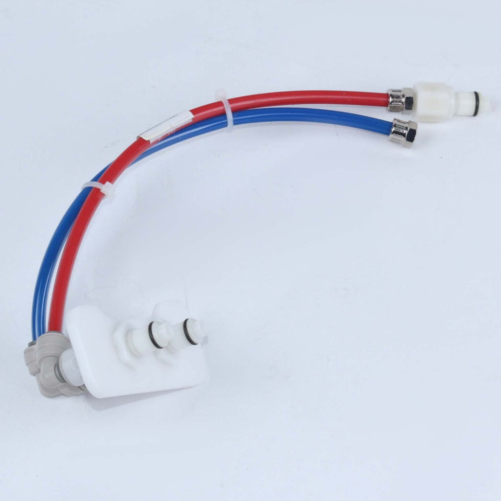 Palomar Vectus Laser Reverse Backflush Assembly Service Hose FOR PARTS 3520-0037