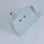Palomar Starlux 300/500 Water Filter Enclosure Housing Cover w/ Handle 1521-1014