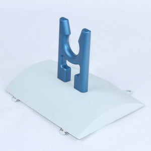 Palomar Starlux 300/500 Water Filter Enclosure Cover w/ HP Holder 1521-3025