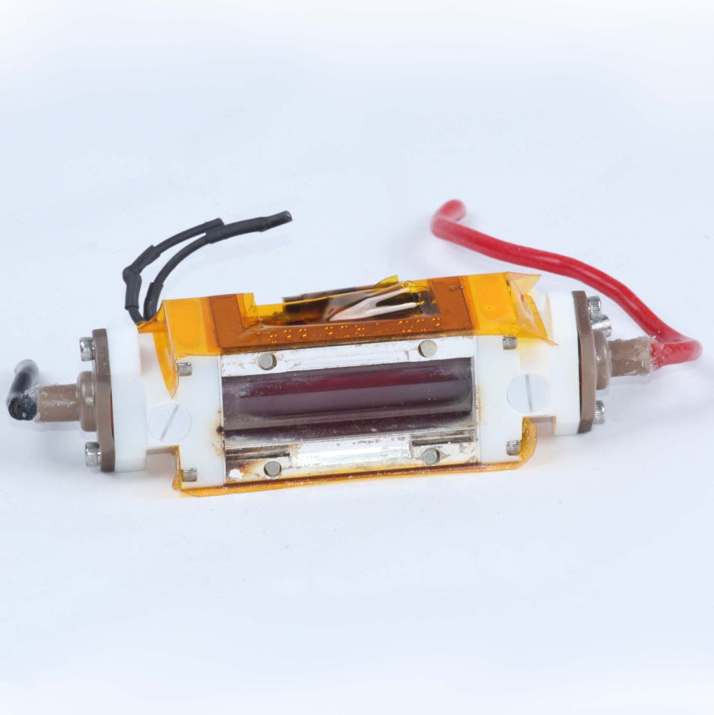 Palomar Icon Max R IPL Handpiece Light Source Reflector Assembly 1522-2054-G02