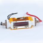 Palomar Icon Max R IPL Handpiece Light Source Reflector Assembly 1522-2054-G02