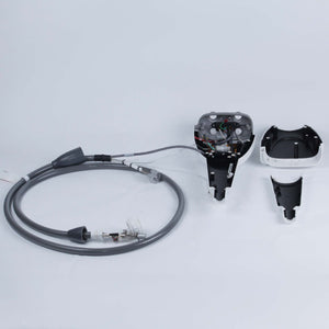 Palomar Artisan Lux 1540 Erbium Laser Handpiece Umbilical Parts Unit PARTS AS IS
