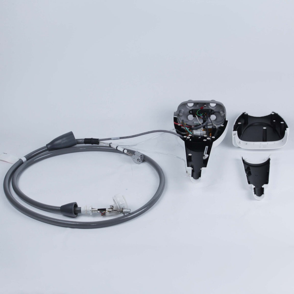 Palomar Artisan Lux 1540 Erbium Laser Handpiece Umbilical Parts Unit PARTS AS IS