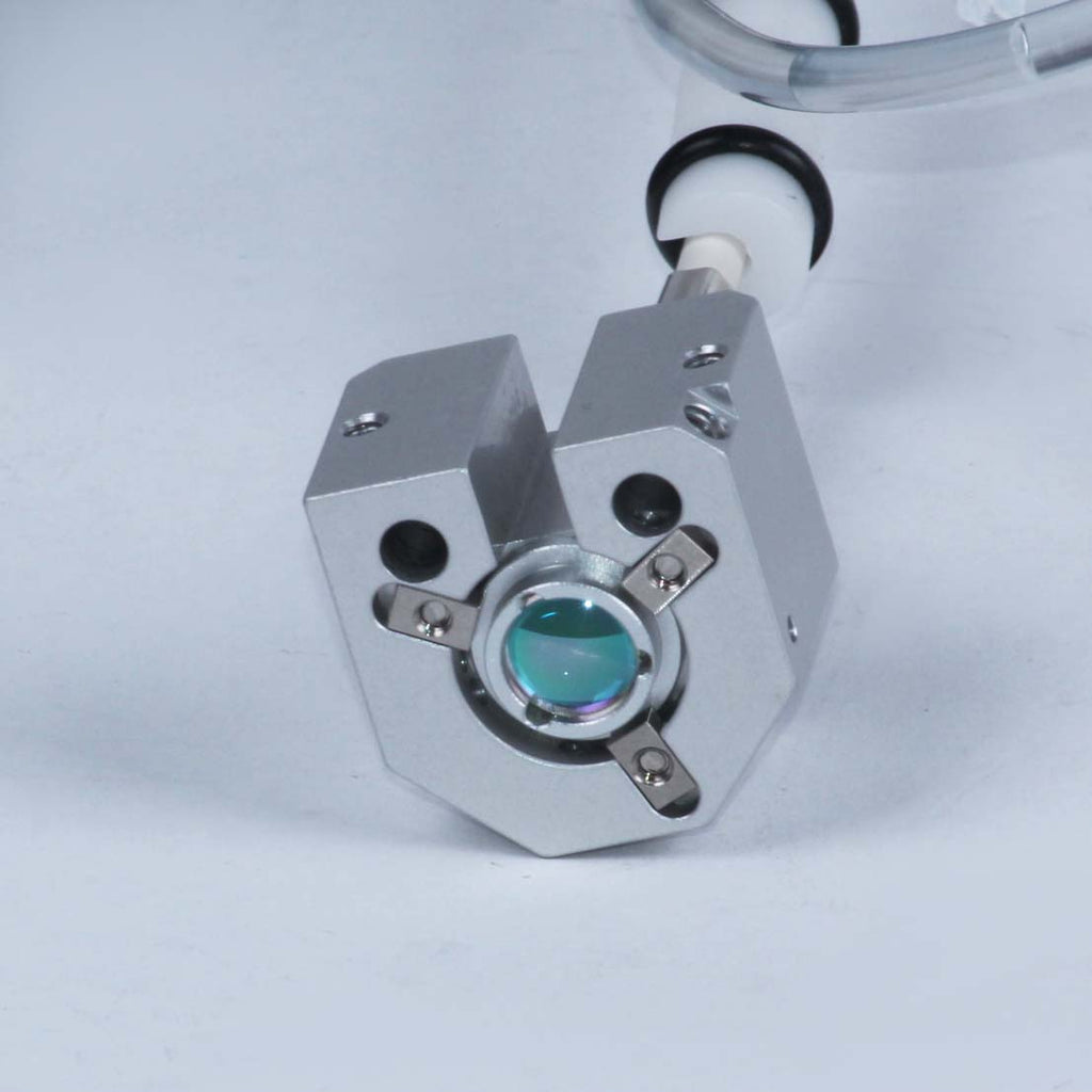 Palomar Artisan Lux 1540 Erbium Laser Handpiece Umbilical Parts Unit PARTS AS IS