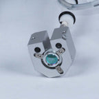 Palomar Artisan Lux 1540 Erbium Laser Handpiece Umbilical Parts Unit PARTS AS IS