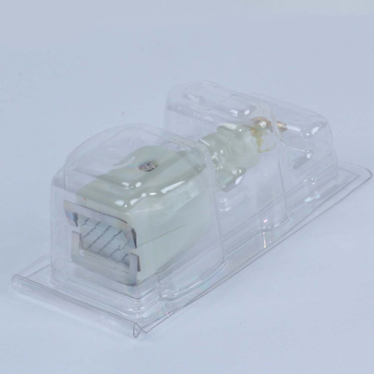 Inmode Invasix Fractora RF Microneedle Handpiece 24-Pin Uncoated Tip AG602426