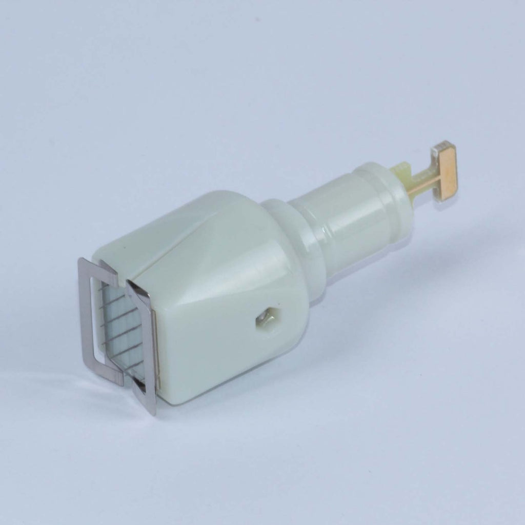 Inmode Invasix Fractora RF Microneedle Handpiece 24-Pin Coated Tip AG604108A