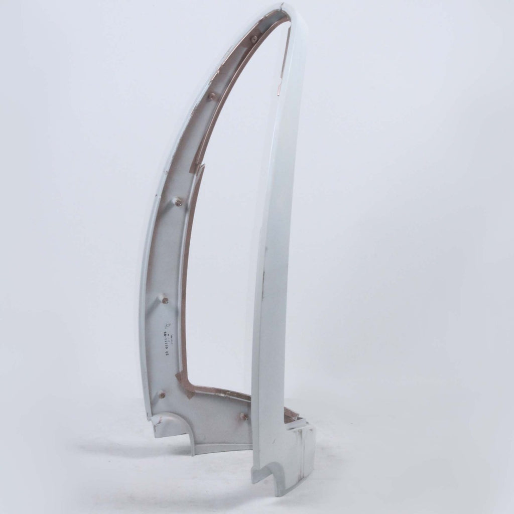 Lumenis LightSheer Duet Laser Hair Removal System Curved Side Housing Panels