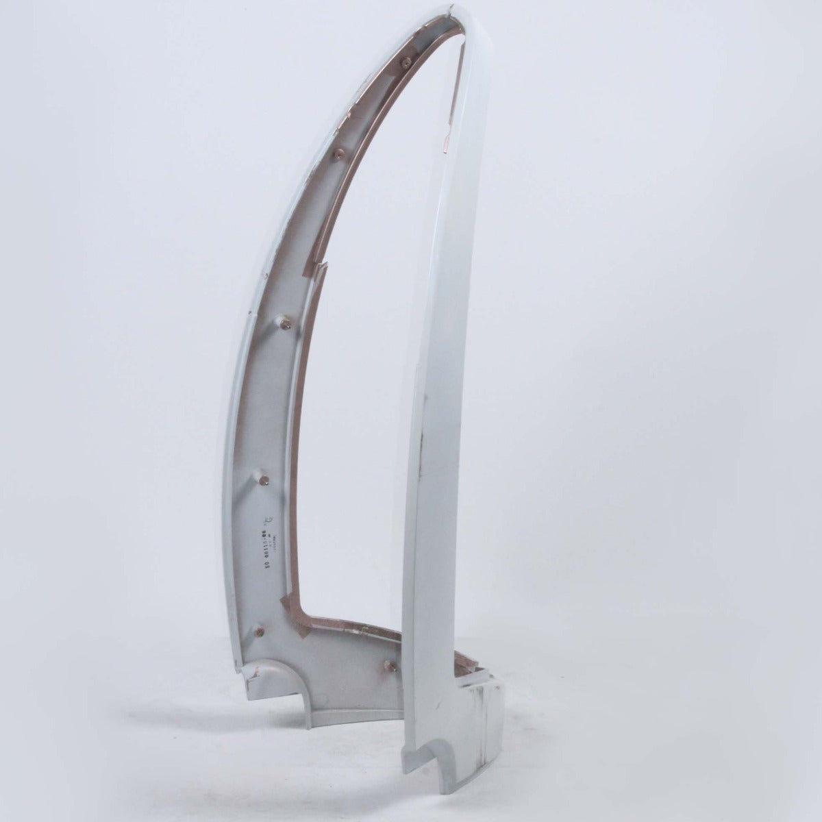 Lumenis LightSheer Duet Laser Hair Removal System Curved Side Housing Panels