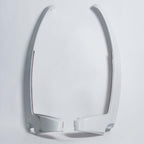 Lumenis LightSheer Duet Laser Hair Removal System Curved Side Housing Panels