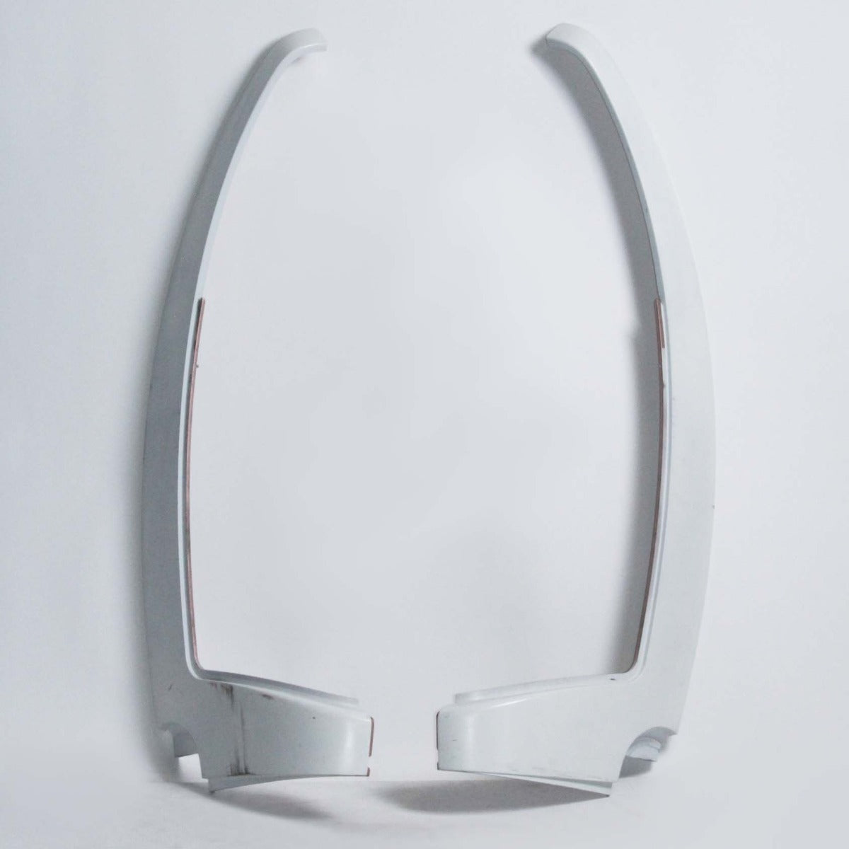 Lumenis LightSheer Duet Laser Hair Removal System Curved Side Housing Panels