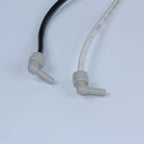Palomar Starlux 300/500 Water Filter Bypass Jumper Tube Hose Lines Small & Large