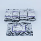 Pack of 16 Zeltiq CoolSculpting CoolGel Gel Pads Curve Core Fit BRZ-PD1-06X-012
