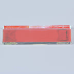 Alma AFT 650 IPL Handpiece Coated Sapphire Crystal Filter 22 x 67 x 4 mm AS IS