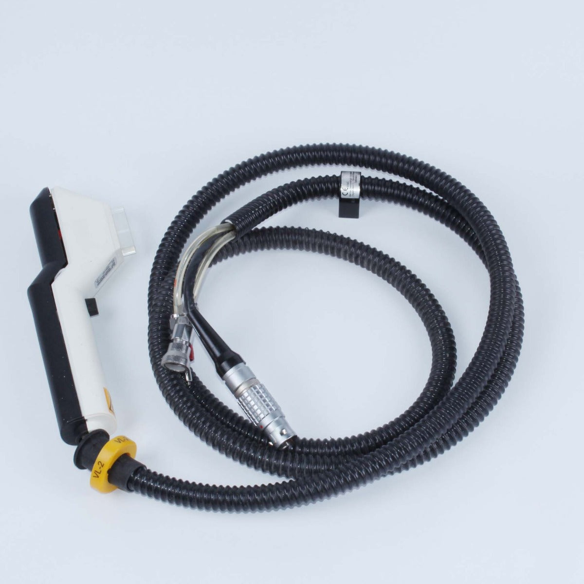Candela DDD Ellipse Vascular IPL Handpiece Applicator VL-2 9APP7134-A01 PARTS