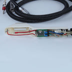 Candela DDD Ellipse Vascular IPL Handpiece Applicator VL-2 9APP7134-A01 PARTS