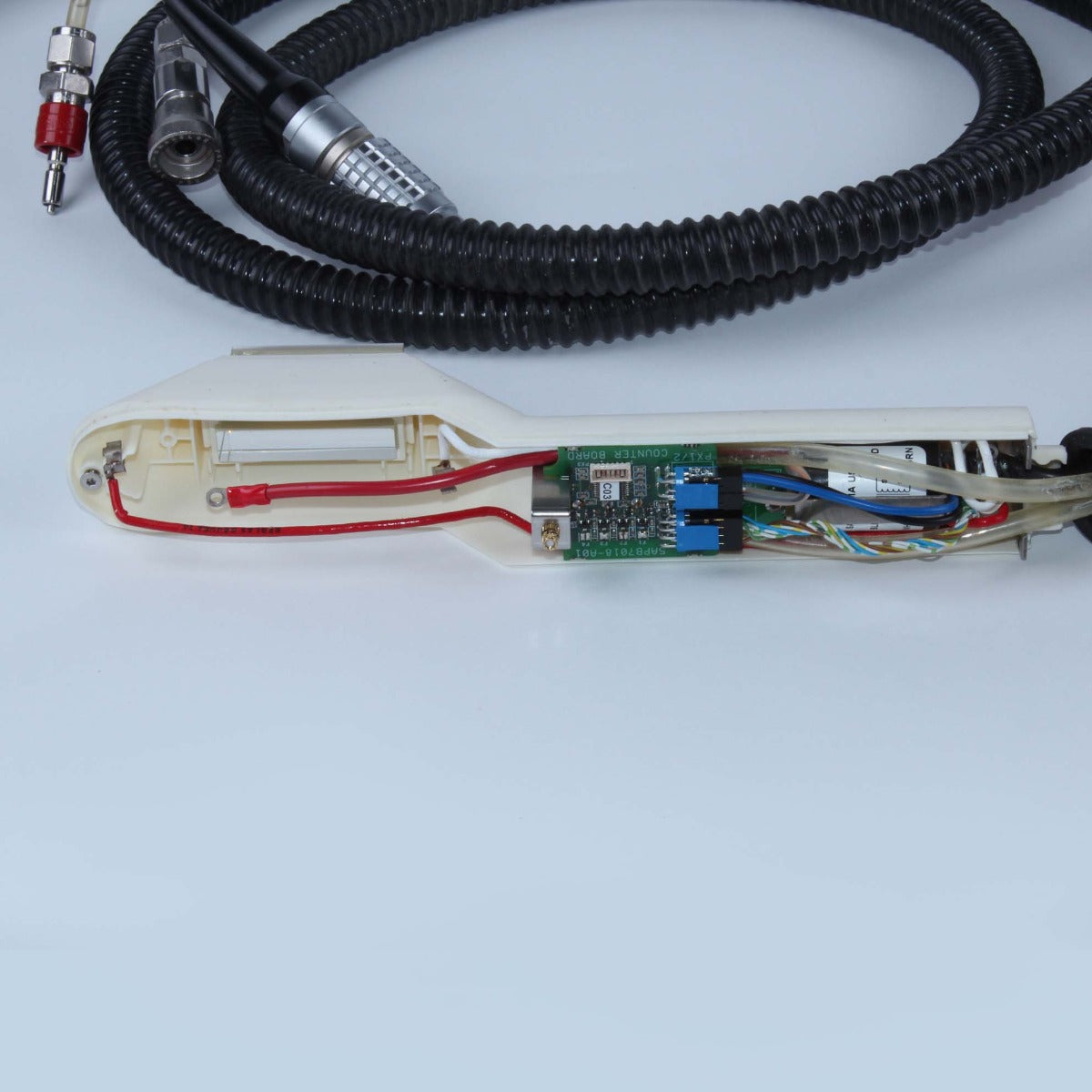 Candela DDD Ellipse Vascular IPL Handpiece Applicator VL-2 9APP7134-A01 PARTS
