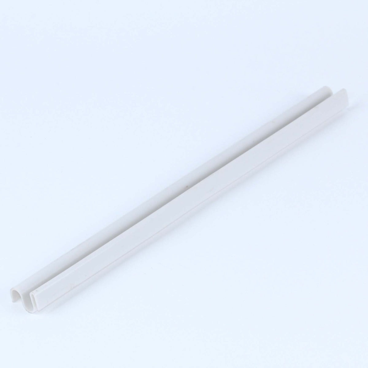 Palomar Starlux 500 Chiller Rear Access Panel Plastic Handle Grip Strip Piece