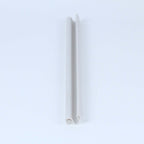 Palomar Starlux 500 Chiller Rear Access Panel Plastic Handle Grip Strip Piece