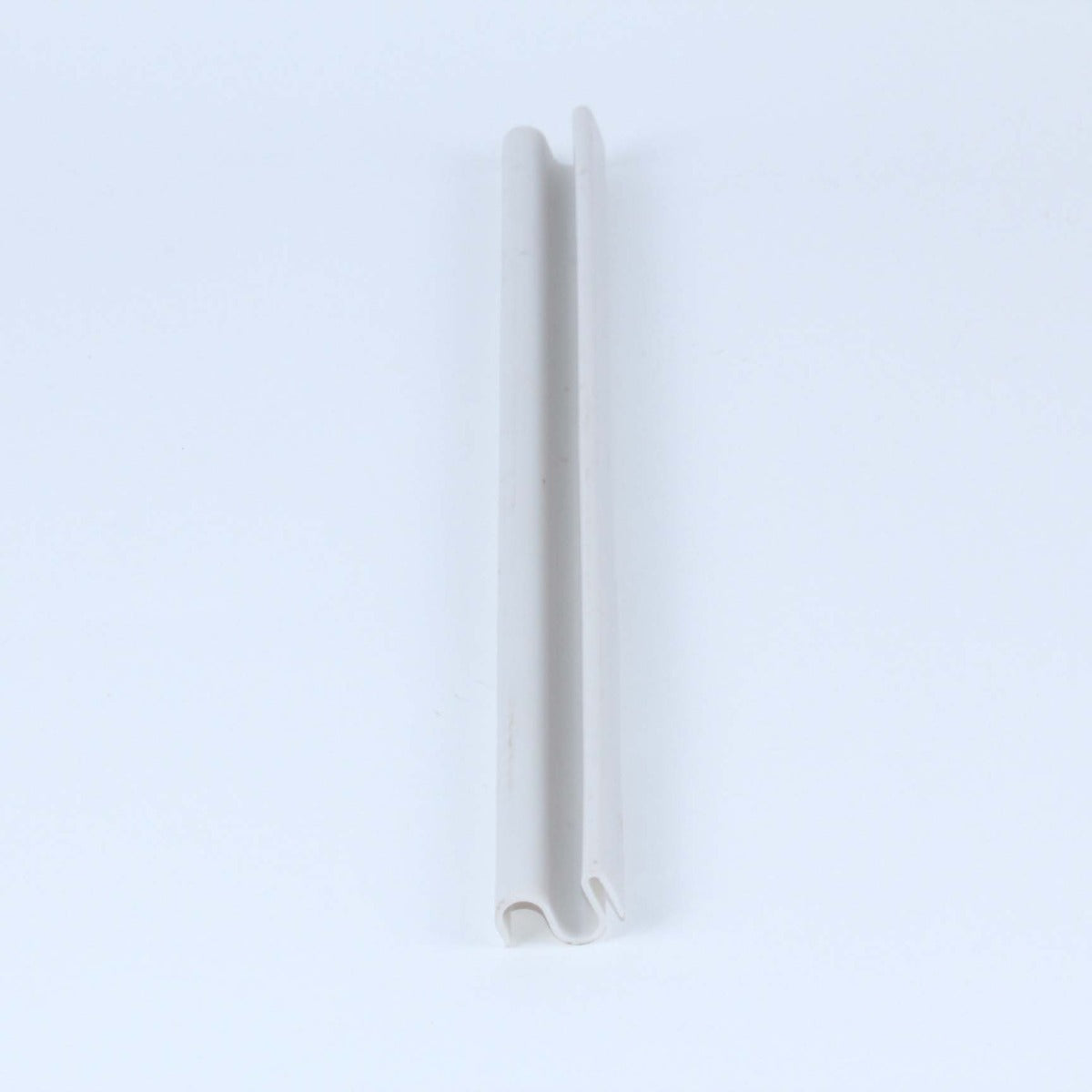 Palomar Starlux 500 Chiller Rear Access Panel Plastic Handle Grip Strip Piece