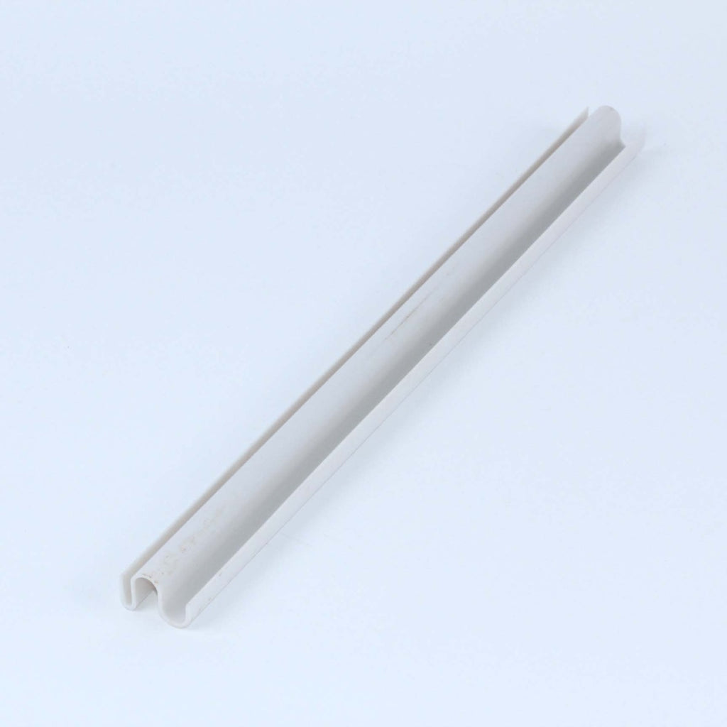 Palomar Starlux 500 Chiller Rear Access Panel Plastic Handle Grip Strip Piece