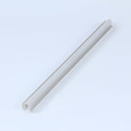 Palomar Starlux 500 Chiller Rear Access Panel Plastic Handle Grip Strip Piece