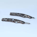 Cynosure SmartLipo Metal Luer Thermaguide Laser Cannula Handle AS IS FOR PARTS
