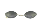 CYNOSURE Noir Laser Metal Laser Patient Eye Protection Shields Goggles