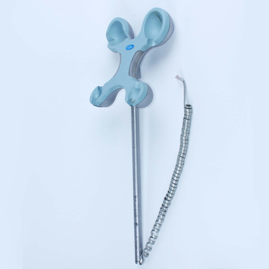 Cutera CoolGlide Xeo Laser/IPL Handpiece Storage Cradle Dock Tree As-Is PART