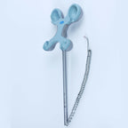 Cutera CoolGlide Xeo Laser/IPL Handpiece Storage Cradle Dock Tree As-Is PART