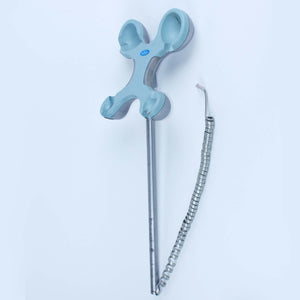 Cutera CoolGlide Xeo Laser/IPL Handpiece Storage Cradle Dock Tree As-Is PART