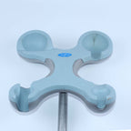Cutera CoolGlide Xeo Laser/IPL Handpiece Storage Cradle Dock Tree As-Is PART