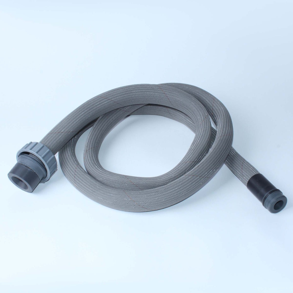 Zimmer Cryo5 Patient Chiller Topical Cold Air Therapy Skin Cooling Hose Gray 80"