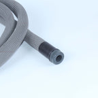 Zimmer Cryo5 Patient Chiller Topical Cold Air Therapy Skin Cooling Hose Gray 80"