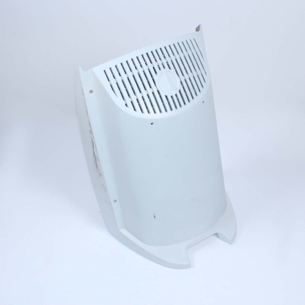 Lumenis LightSheer Duet Laser System Case Enclosure Rear Back Housing Panel
