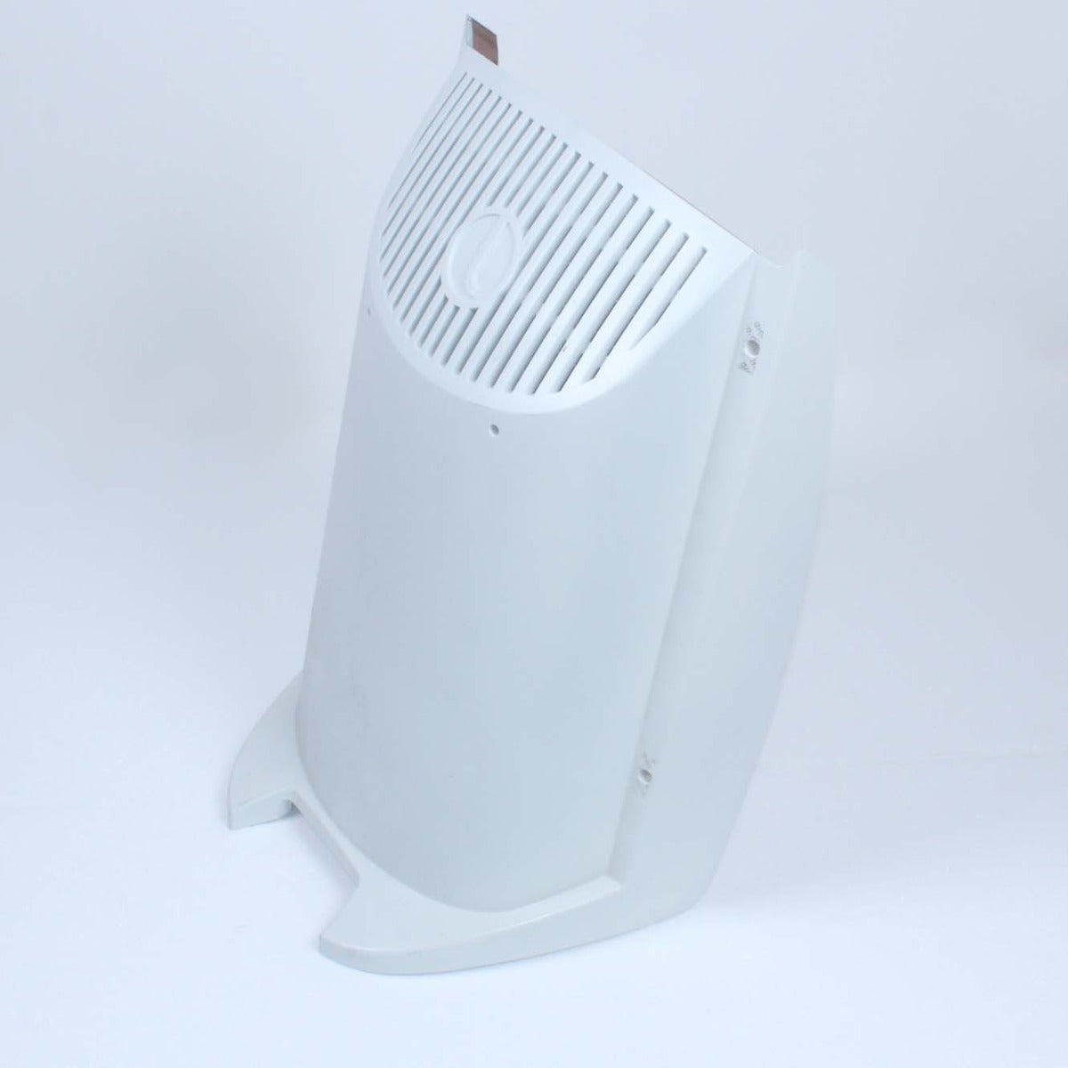 Lumenis LightSheer Duet Laser System Case Enclosure Rear Back Housing Panel