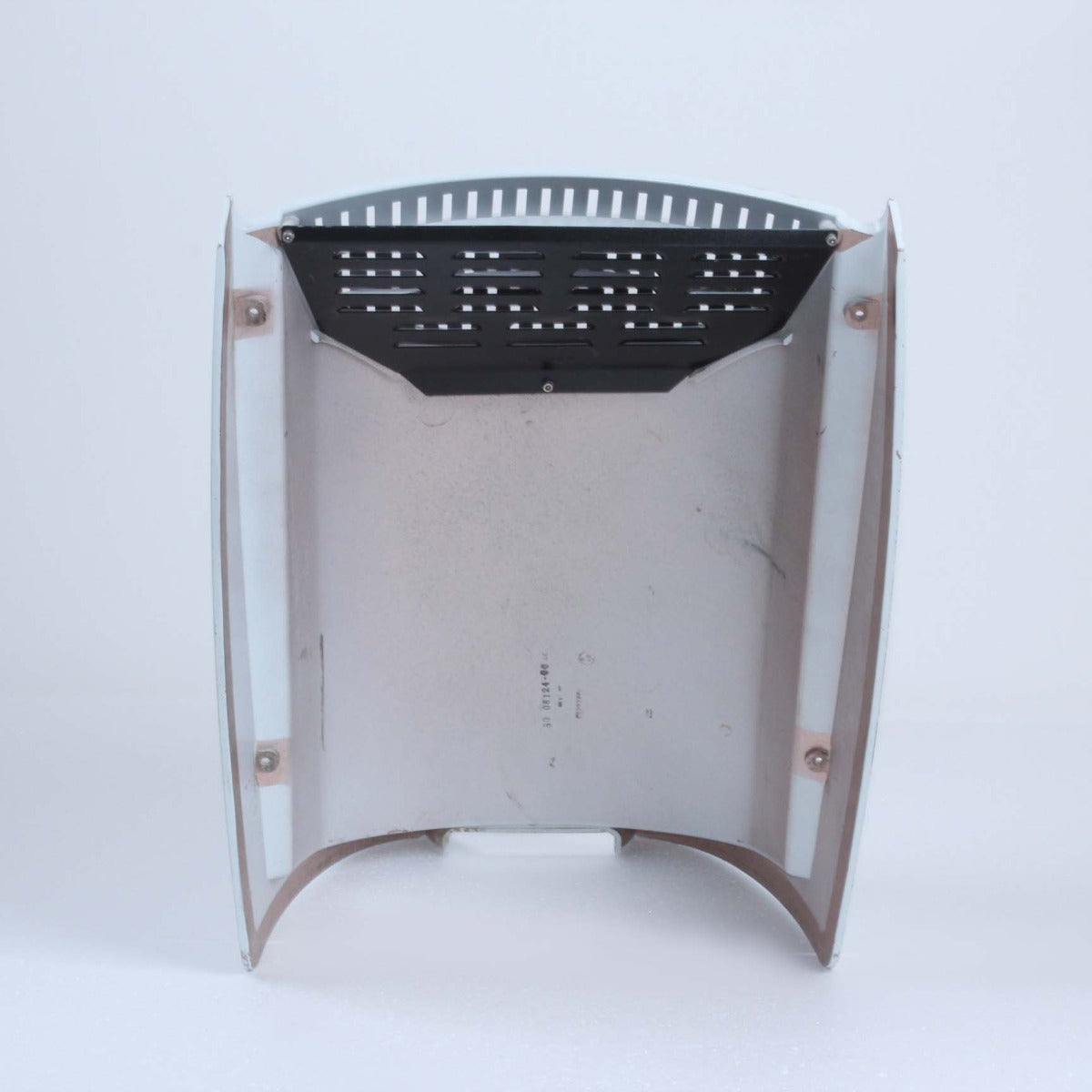 Lumenis LightSheer Duet Laser System Case Enclosure Rear Back Housing Panel