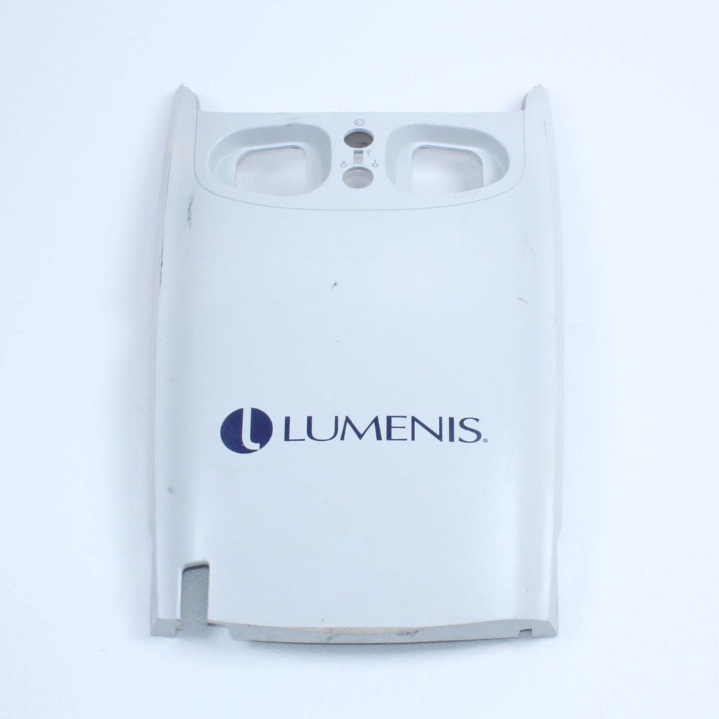 Lumenis LightSheer Duet Laser Front Exterior Cover Cosmetic Housing Panel
