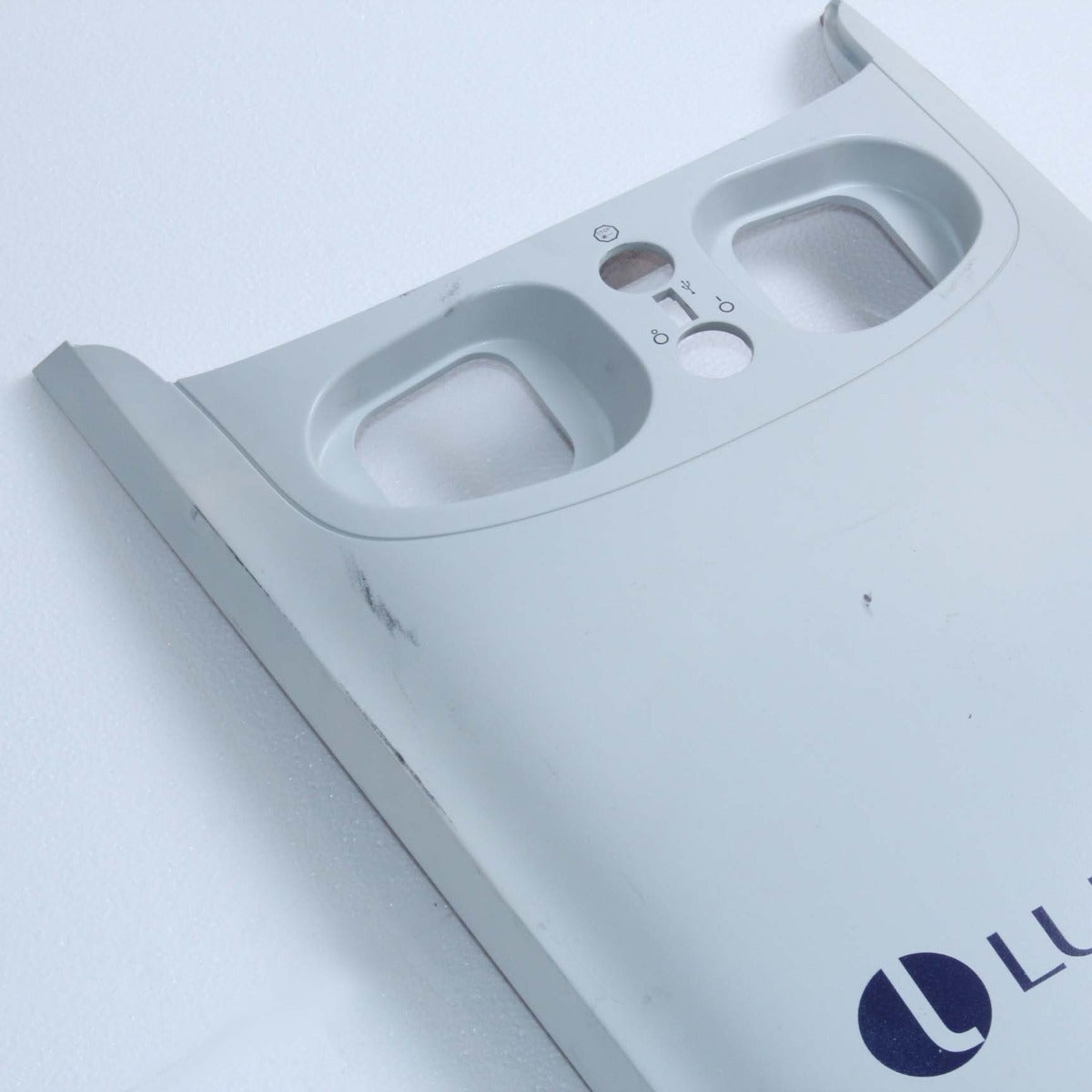 Lumenis LightSheer Duet Laser Front Exterior Cover Cosmetic Housing Panel
