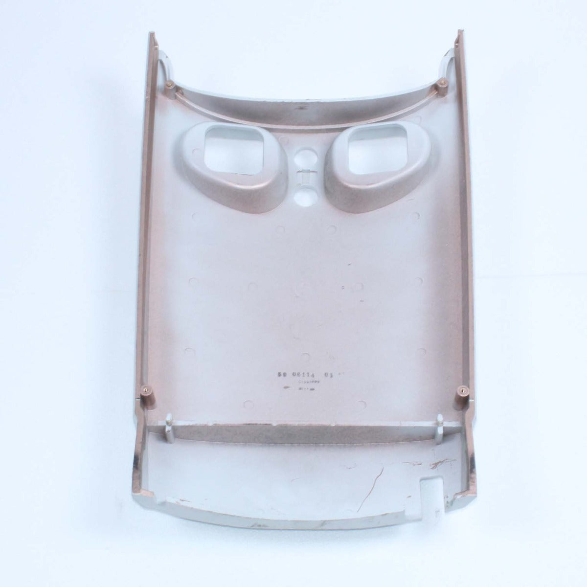Lumenis LightSheer Duet Laser Front Exterior Cover Cosmetic Housing Panel
