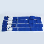 Zeltiq CoolSculpting Applicator Securement Straps BRZ-SS1-160-002, 4-Pack