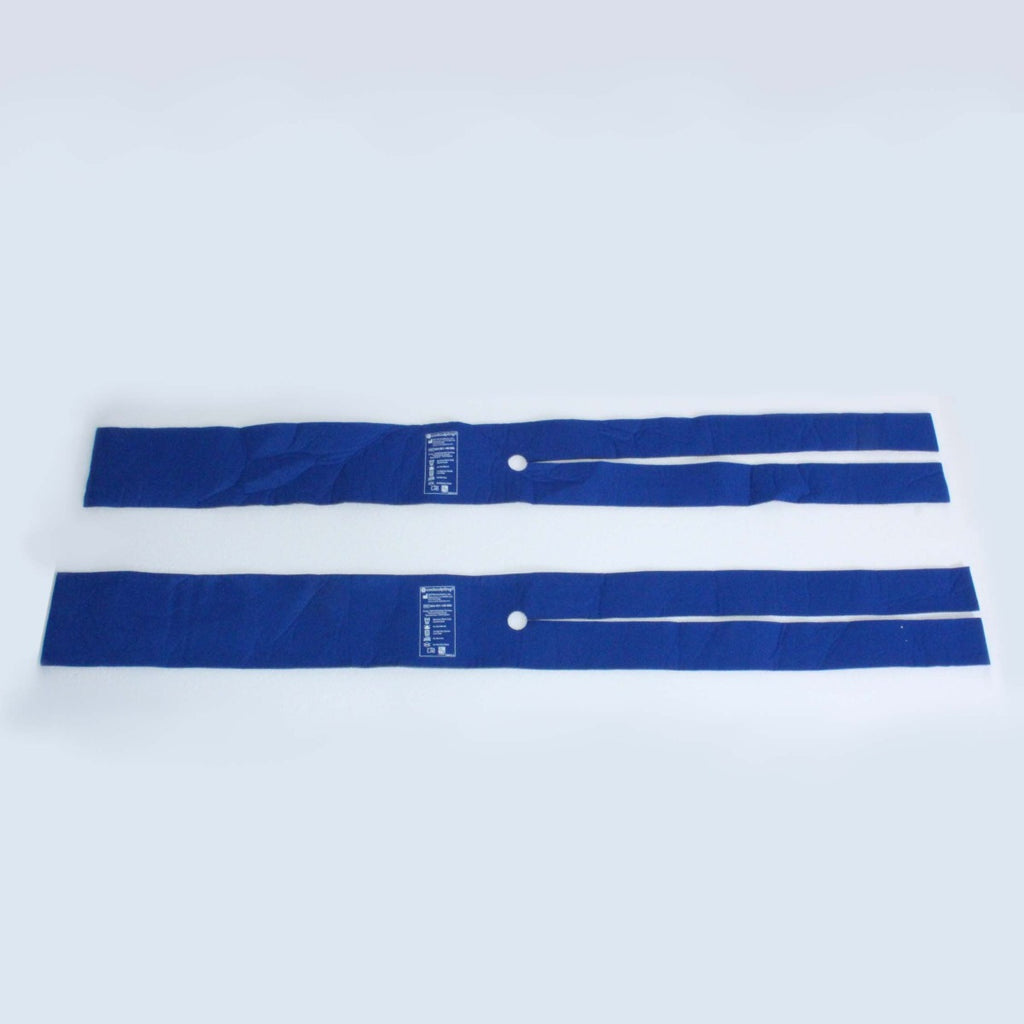 Zeltiq CoolSculpting Applicator Securement Straps BRZ-SS1-140-002 (2 Pack)