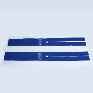 Zeltiq CoolSculpting Applicator Securement Straps BRZ-SS1-140-002 (2 Pack)